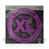 D'Addario EHR320 - Struny do gitary elektrycznej (9-42) - 2 D'Addario EHR320 - Struny do gitary elektrycznej (9-42) - 2
