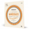 D'Addario J79 - Struny Mandobass (49-130) - 1 D'Addario J79 - Struny Mandobass (49-130) - 1