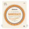 D'Addario J79 - Struny Mandobass (49-130) - 2 D'Addario J79 - Struny Mandobass (49-130) - 2