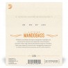 D'Addario J79 - Struny Mandobass (49-130) - 3 D'Addario J79 - Struny Mandobass (49-130) - 3