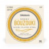 D'Addario EJ97 - Struny Greek Bouzouki - 2 D'Addario EJ97 - Struny Greek Bouzouki - 2