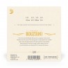 D'Addario EJ97 - Struny Greek Bouzouki - 3 D'Addario EJ97 - Struny Greek Bouzouki - 3