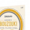 D'Addario EJ97 - Struny Greek Bouzouki - 4 D'Addario EJ97 - Struny Greek Bouzouki - 4