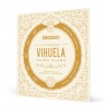 D'Addario MV10N - Struny Vihuela - 1 D'Addario MV10N - Struny Vihuela - 1