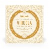 D'Addario MV10N - Struny Vihuela - 2 D'Addario MV10N - Struny Vihuela - 2