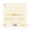 D'Addario MV10N - Struny Vihuela - 3 D'Addario MV10N - Struny Vihuela - 3