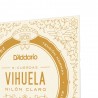 D'Addario MV10N - Struny Vihuela - 4 D'Addario MV10N - Struny Vihuela - 4