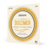 D'Addario EJ64 - Struny do cymbałów 4-strunowe - 1 D'Addario EJ64 - Struny do cymbałów 4-strunowe - 1