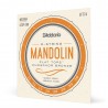D'Addario EFT74 - Struny do mandoliny (11-39) - 1 D'Addario EFT74 - Struny do mandoliny (11-39) - 1