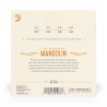 D'Addario EFT74 - Struny do mandoliny (11-39) - 3 D'Addario EFT74 - Struny do mandoliny (11-39) - 3