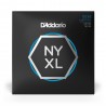 D'Addario NYXL1252W - Struny do gitary elektrycznej (12-52) - 2 D'Addario NYXL1252W - Struny do gitary elektrycznej (12-52) - 2