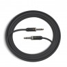 D'Addario PW-AMSG-20 - Kabel gitarowy American Stage (6 m) - 2 D'Addario PW-AMSG-20 - Kabel gitarowy American Stage (6 m) - 2