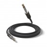 D'Addario PW-AMSG-20 - Kabel gitarowy American Stage (6 m) - 4 D'Addario PW-AMSG-20 - Kabel gitarowy American Stage (6 m) - 4