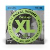 D'Addario EXL130+ - Struny do gitary elektrycznej (8.5-39) - 2 D'Addario EXL130+ - Struny do gitary elektrycznej (8.5-39) - 2