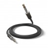 D'Addario PW-AMSG-15 - Kabel gitarowy American Stage (4.5 m) - 4 D'Addario PW-AMSG-15 - Kabel gitarowy American Stage (4.5 m) - 4