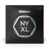 D'Addario NYXL1152 - Struny do gitary elektrycznej (11-52) - 2 D'Addario NYXL1152 - Struny do gitary elektrycznej (11-52) - 2