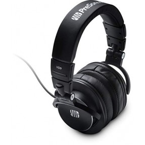 Presonus HD9 - słuchawki studyjne