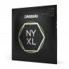 D'Addario NYXL1156 - Struny do gitary elektrycznej (11-56) - 1 D'Addario NYXL1156 - Struny do gitary elektrycznej (11-56) - 1