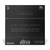 D'Addario NYXL1156 - Struny do gitary elektrycznej (11-56) - 3 D'Addario NYXL1156 - Struny do gitary elektrycznej (11-56) - 3