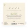 D'Addario EJ75 - Struny do mandoliny (11.5-41) - 3 D'Addario EJ75 - Struny do mandoliny (11.5-41) - 3