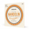 D'Addario EJ80 - Struny do mandoliny (12-46) - 1 D'Addario EJ80 - Struny do mandoliny (12-46) - 1