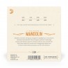 D'Addario EJ80 - Struny do mandoliny (12-46) - 3 D'Addario EJ80 - Struny do mandoliny (12-46) - 3