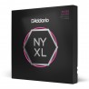 D'Addario NYXL45130 - Struny do gitary basowej 5-strunowe (45-130) - 1 D'Addario NYXL45130 - Struny do gitary basowej 5-strunowe (45-130) - 1