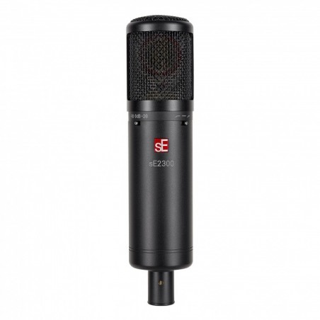 sE Electronics 2300 - Mikrofon pojemnościowy