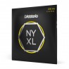 D'Addario NYXL0946 - Struny do gitary elektrycznej (9-46) - 1 D'Addario NYXL0946 - Struny do gitary elektrycznej (9-46) - 1