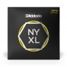 D'Addario NYXL0946 - Struny do gitary elektrycznej (9-46) - 2 D'Addario NYXL0946 - Struny do gitary elektrycznej (9-46) - 2