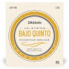 D'Addario EJ85 - Struny do bajo - 2 D'Addario EJ85 - Struny do bajo - 2