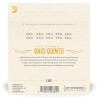 D'Addario EJ85 - Struny do bajo - 3 D'Addario EJ85 - Struny do bajo - 3