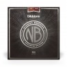 D'Addario NB1656 - Struny do gitary akustycznej (16-56) - 2 D'Addario NB1656 - Struny do gitary akustycznej (16-56) - 2