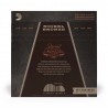 D'Addario NB1656 - Struny do gitary akustycznej (16-56) - 3 D'Addario NB1656 - Struny do gitary akustycznej (16-56) - 3