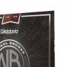 D'Addario NB1656 - Struny do gitary akustycznej (16-56) - 4 D'Addario NB1656 - Struny do gitary akustycznej (16-56) - 4