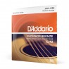 D'Addario EJ42 - Struny do gitary rezofonicznej (16-56) - 1 D'Addario EJ42 - Struny do gitary rezofonicznej (16-56) - 1