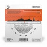 D'Addario EJ42 - Struny do gitary rezofonicznej (16-56) - 3 D'Addario EJ42 - Struny do gitary rezofonicznej (16-56) - 3