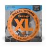 D'Addario EXL110-7 - Struny do gitary elektrycznej 7-strunowe (10-59) - 2 D'Addario EXL110-7 - Struny do gitary elektrycznej 7-strunowe (10-59) - 2