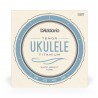 D'Addario EJ87T - Struny do ukulele (tenorowe) - 2