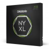 D'Addario NYXL45105 - Struny do gitary basowej (45-105) - 1 D'Addario NYXL45105 - Struny do gitary basowej (45-105) - 1