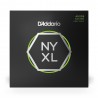 D'Addario NYXL45105 - Struny do gitary basowej (45-105) - 2 D'Addario NYXL45105 - Struny do gitary basowej (45-105) - 2