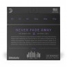 D'Addario XTC44 XT - Struny Classical Silver Plated Copper - 3 D'Addario XTC44 XT - Struny Classical Silver Plated Copper - 3