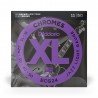 D'Addario ECG24 - Struny do gitary elektrycznej (11-50) - 2 D'Addario ECG24 - Struny do gitary elektrycznej (11-50) - 2