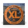 D'Addario EPS540 - Struny do gitary elektrycznej (10-52) - 2 D'Addario EPS540 - Struny do gitary elektrycznej (10-52) - 2