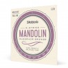 D'Addario EJ70 - Struny do mandoliny (11-38) - 1 D'Addario EJ70 - Struny do mandoliny (11-38) - 1