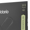D'Addario XTM11541 XT - Struny do mandoliny (11.5-41) - 4 D'Addario XTM11541 XT - Struny do mandoliny (11.5-41) - 4