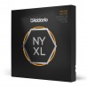 D'Addario NYXLS50105 - Struny do gitary basowej (50-105) - 1 D'Addario NYXLS50105 - Struny do gitary basowej (50-105) - 1