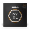 D'Addario NYXLS50105 - Struny do gitary basowej (50-105) - 2 D'Addario NYXLS50105 - Struny do gitary basowej (50-105) - 2