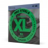 D'Addario EPS530 - Struny do gitary elektrycznej (08-38) - 1 D'Addario EPS530 - Struny do gitary elektrycznej (08-38) - 1