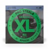 D'Addario EPS530 - Struny do gitary elektrycznej (08-38) - 2 D'Addario EPS530 - Struny do gitary elektrycznej (08-38) - 2